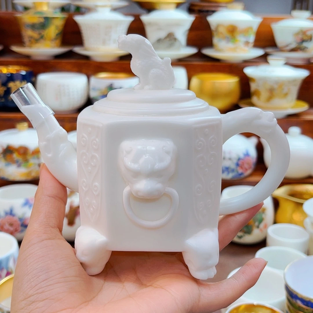 【闪购商品】高货原装正品陶瓷茶具