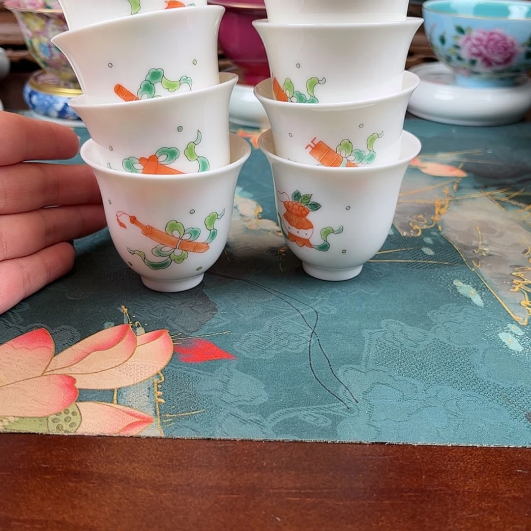 【闪购商品】陶瓷杯