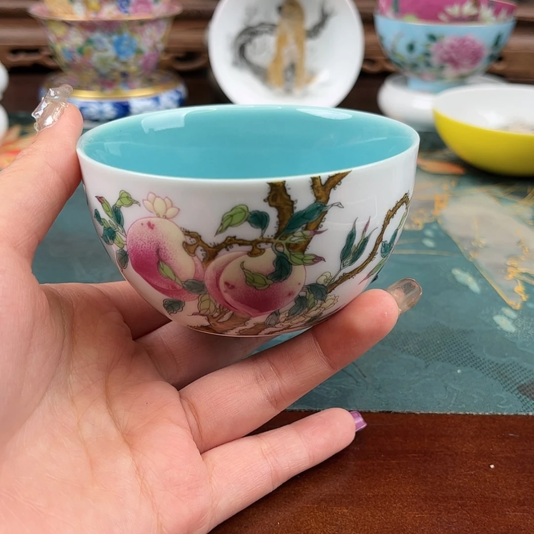 【闪购商品】陶瓷杯
