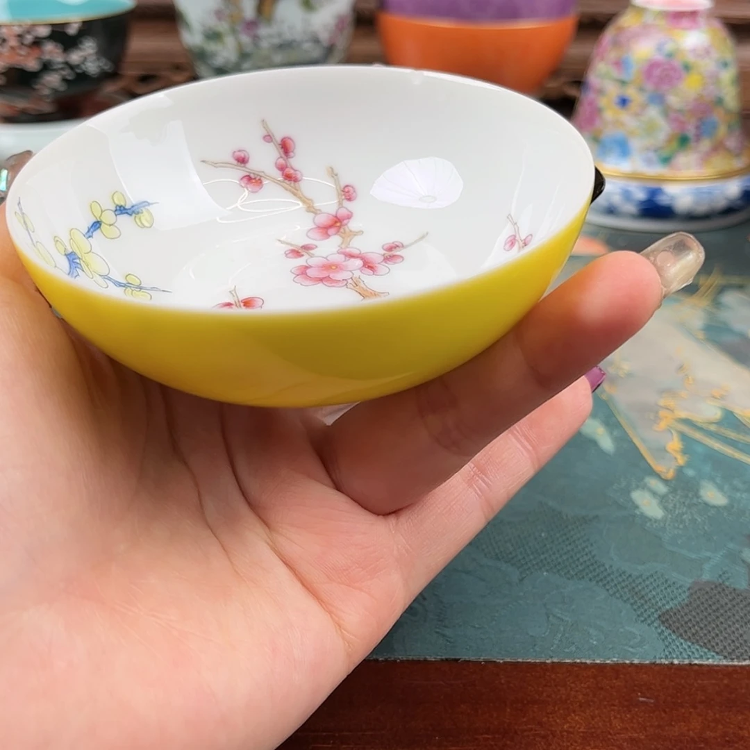 【闪购商品】陶瓷杯