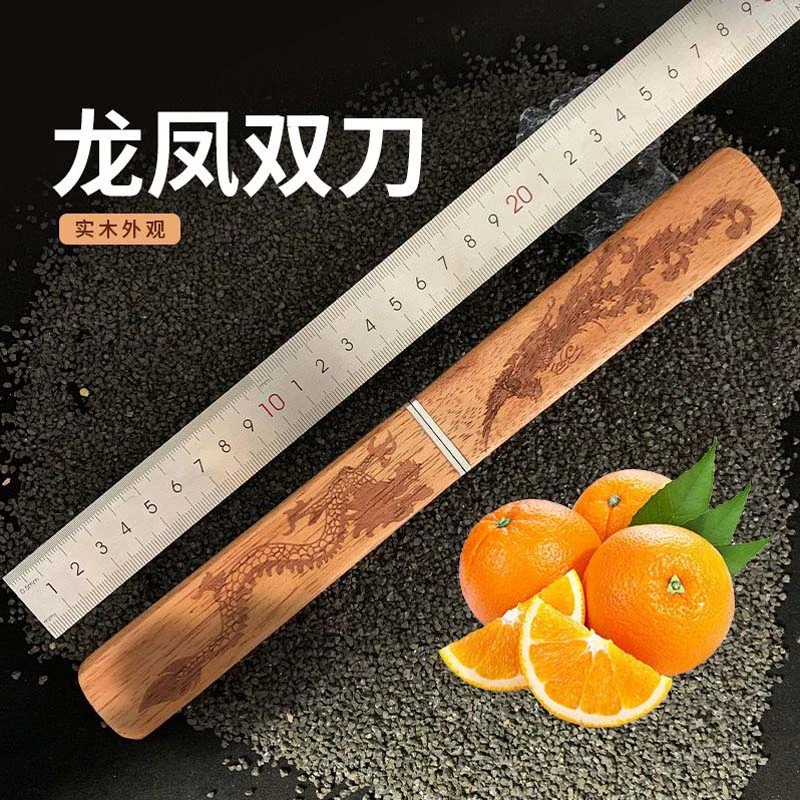 手把肉刀户外烤肉小刀家用水果刀厨房多用刀削皮刀瓜果刀高档餐刀