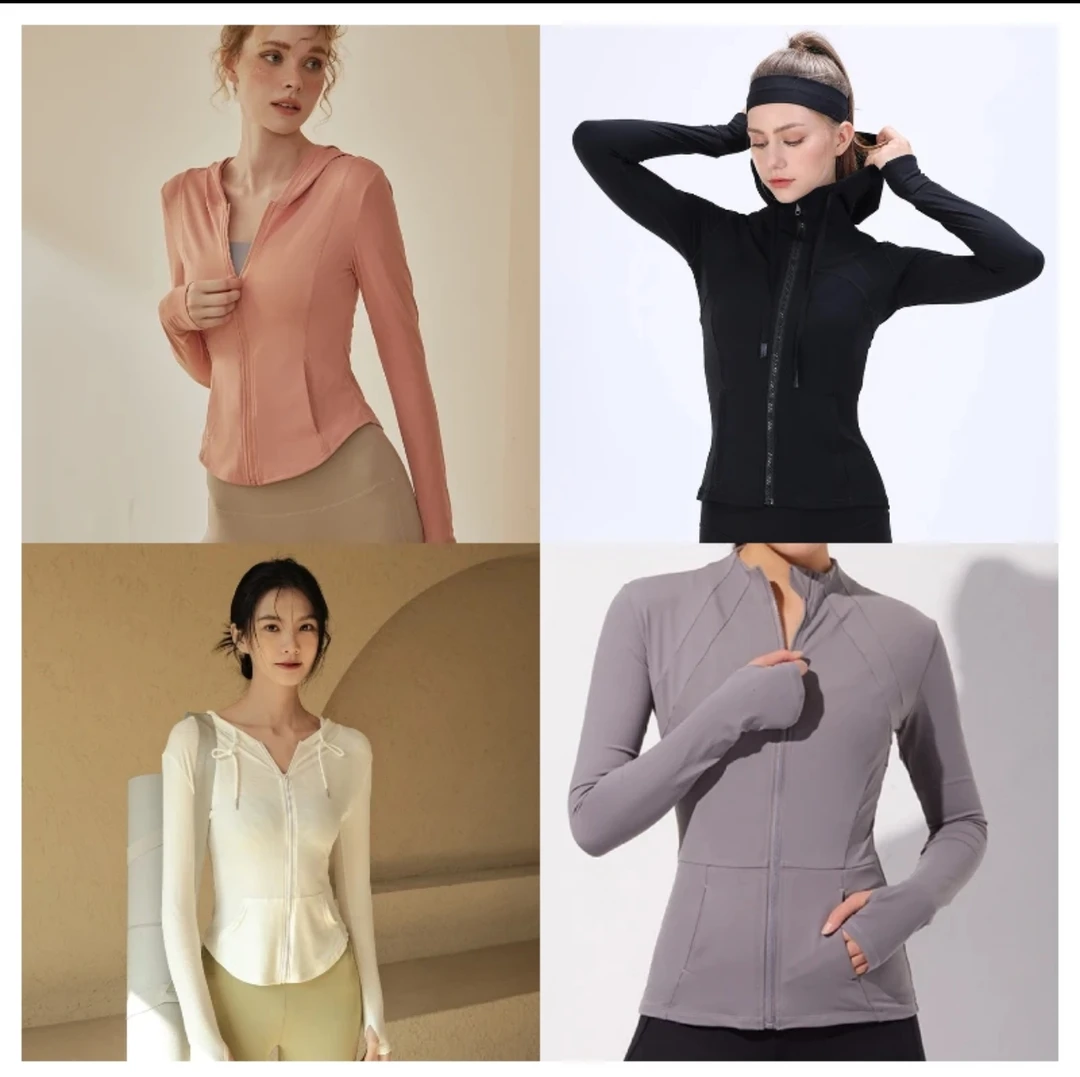 1号【断码清仓】高端瑜伽健身服