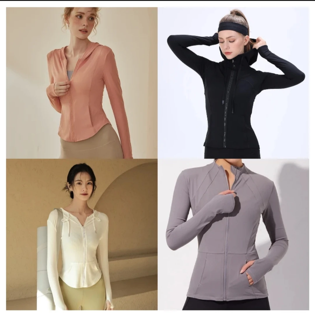 Q【Q201-Q400】高端运动大牌 专柜瑜伽服尾货 冰