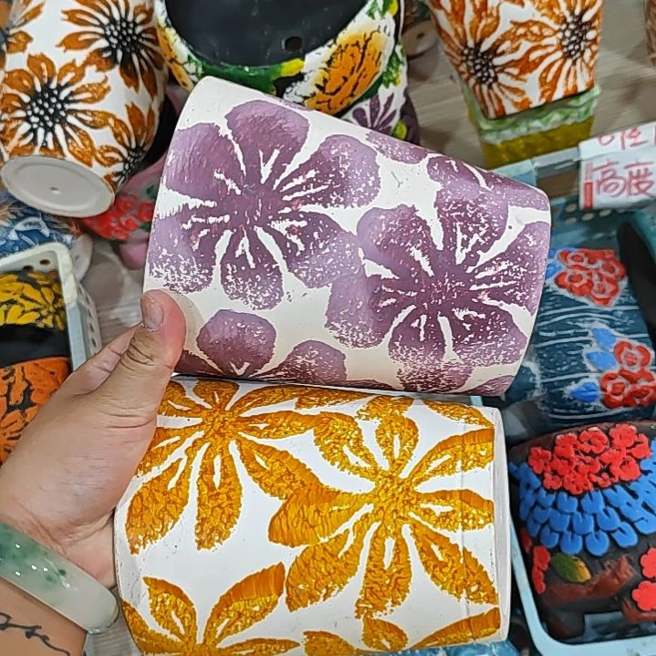 红陶20CM（含）-50CM（不含）
