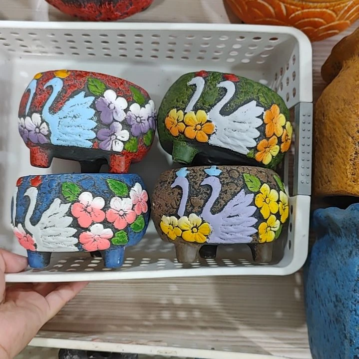 红陶20CM（含）-50CM（不含）