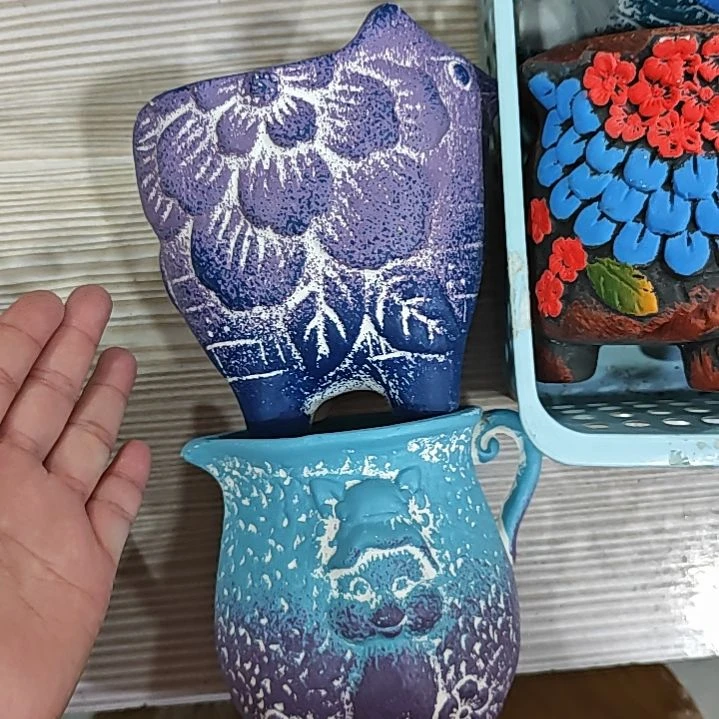 红陶20CM(含)-50CM(不含)