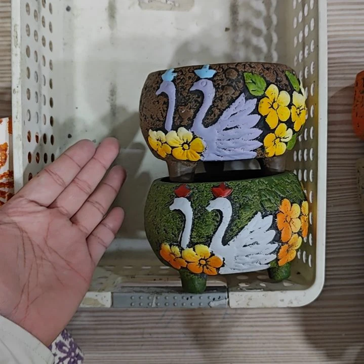 红陶20CM（含）-50CM（不含）