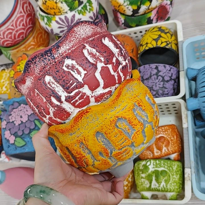 红陶20CM（含）-50CM（不含）