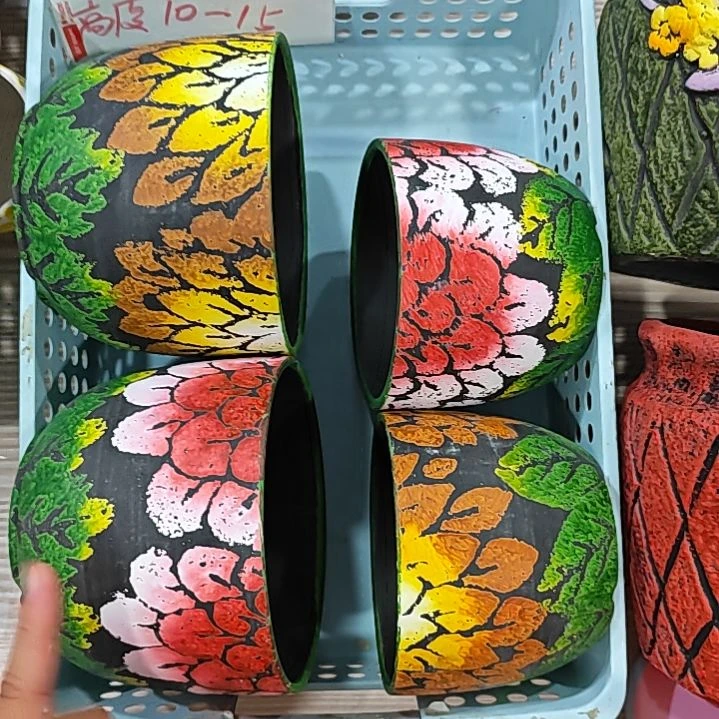 红陶20CM（含）-50CM（不含）