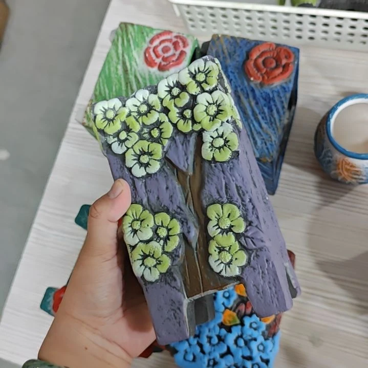 红陶20CM（含）-50CM（不含）