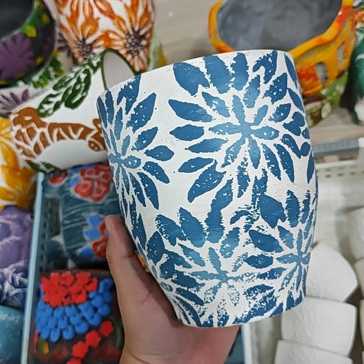 红陶20CM（含）-50CM（不含）