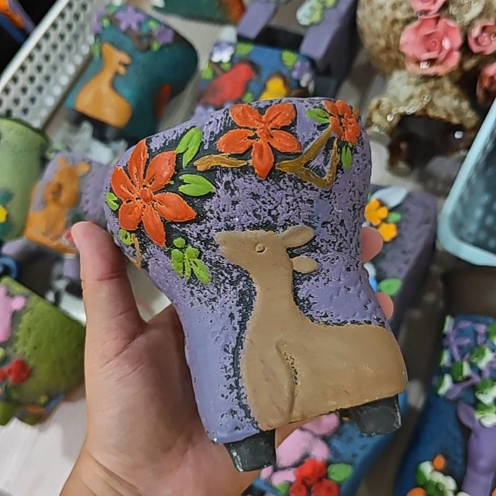 红陶20CM（含）-50CM（不含）