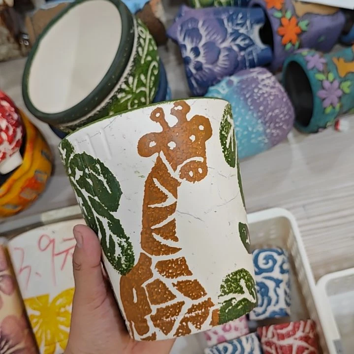 红陶20CM（含）-50CM（不含）