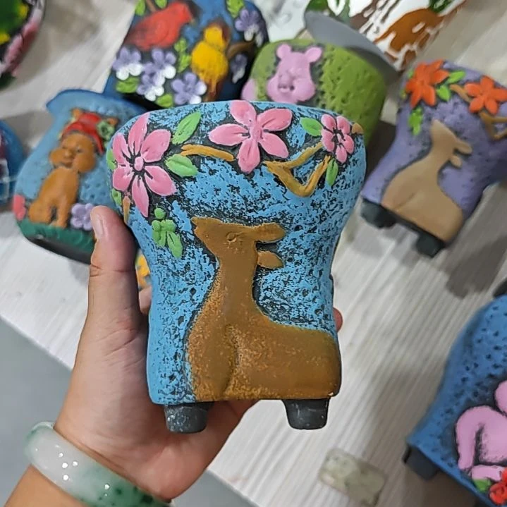 红陶20CM（含）-50CM（不含）