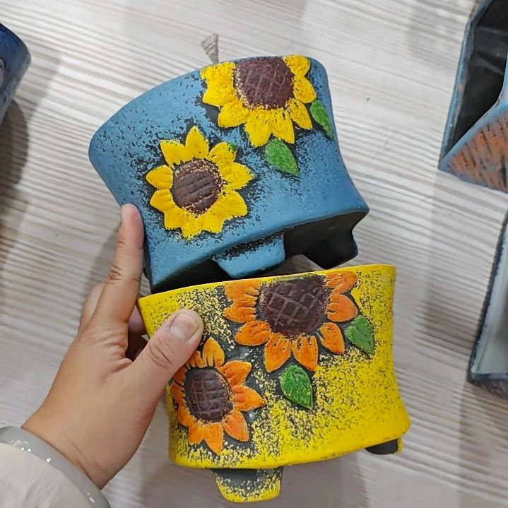 红陶20CM（含）-50CM（不含）