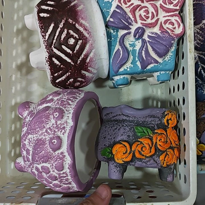 红陶20CM（含）-50CM（不含）