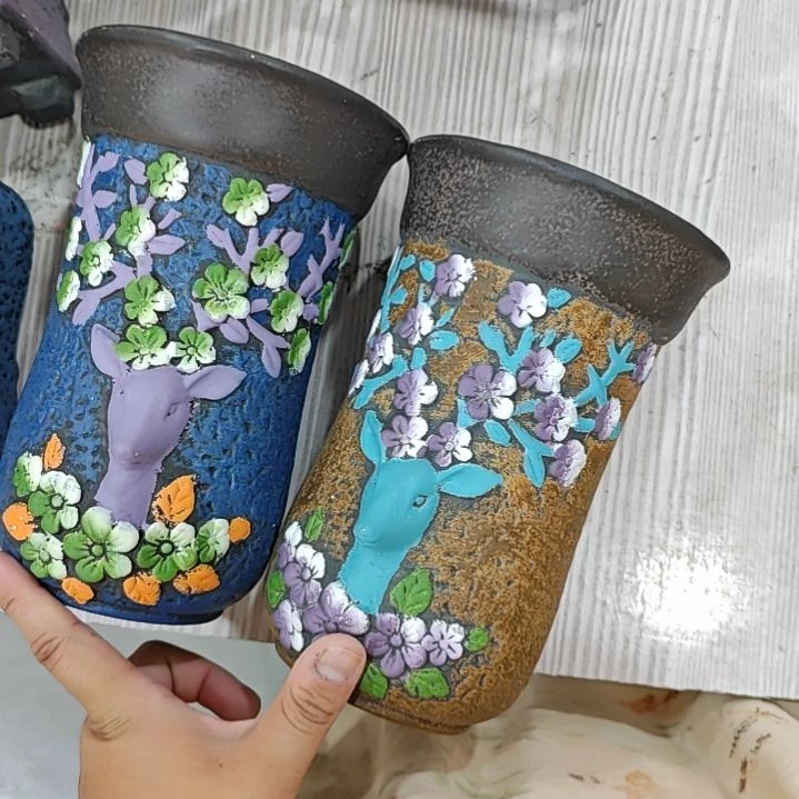 红陶20CM（含）-50CM（不含）