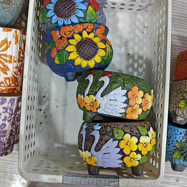 红陶20CM（含）-50CM（不含）