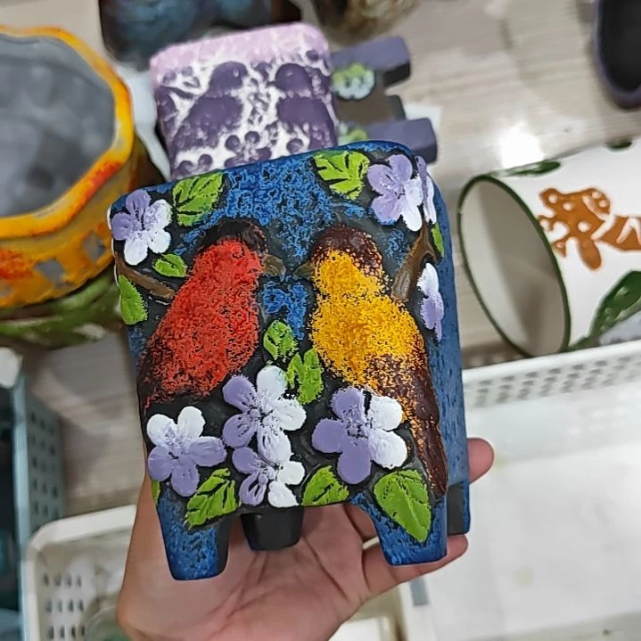 红陶20CM（含）-50CM（不含）