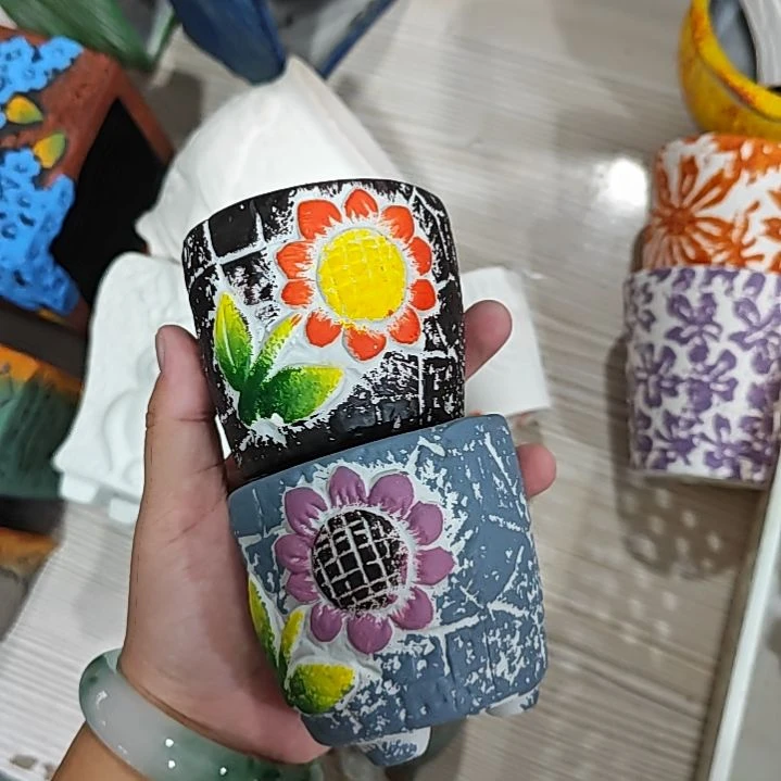 红陶20CM（含）-50CM（不含）