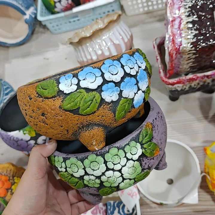红陶20CM（含）-50CM（不含）