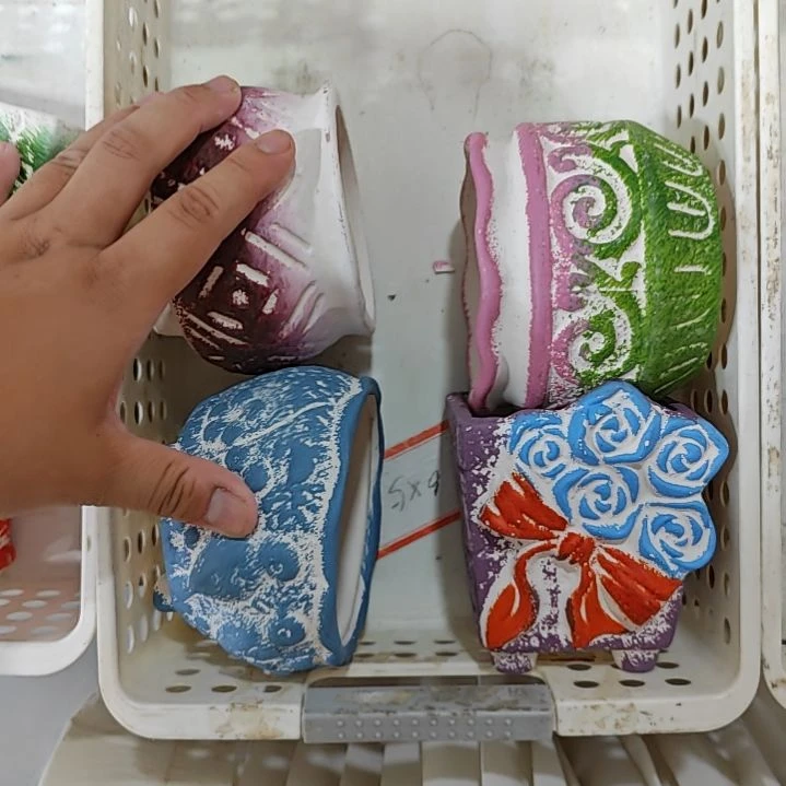 红陶20CM（含）-50CM（不含）