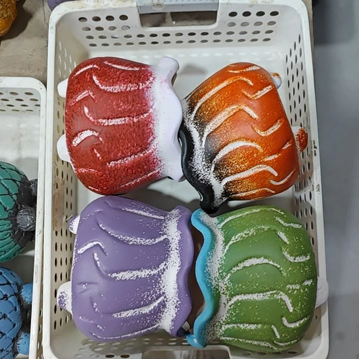 红陶20CM（含）-50CM（不含）