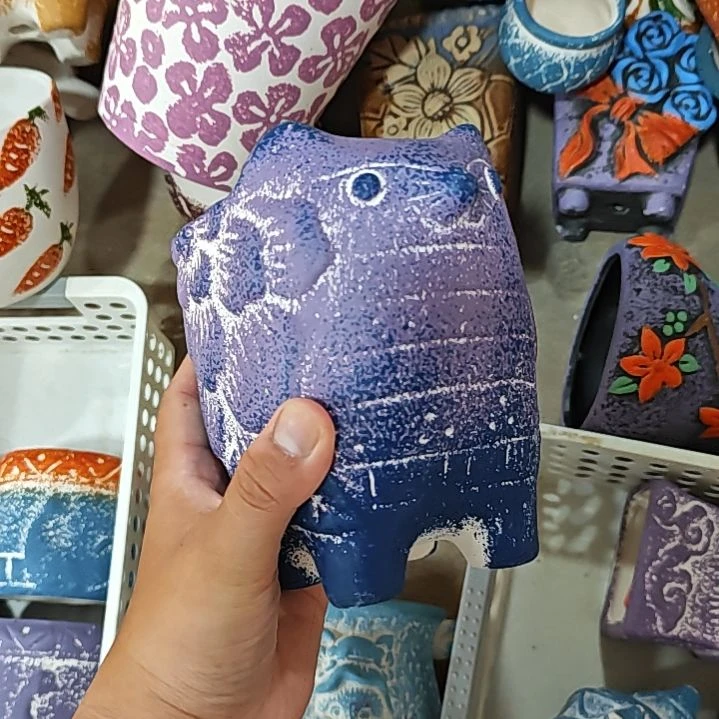 红陶20CM（含）-50CM（不含）
