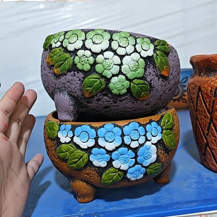 红陶20CM（含）-50CM（不含）