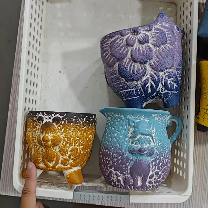 红陶20CM（含）-50CM（不含）