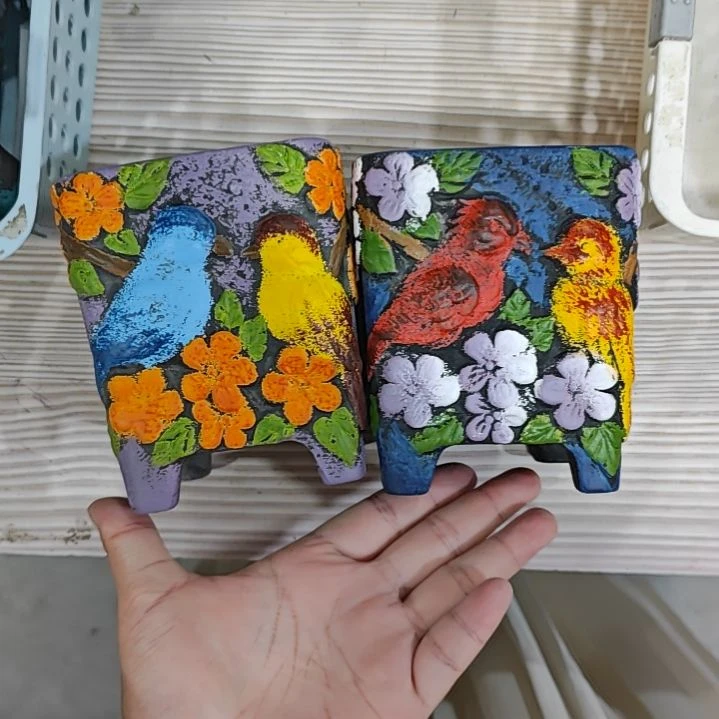 红陶20CM（含）-50CM（不含）