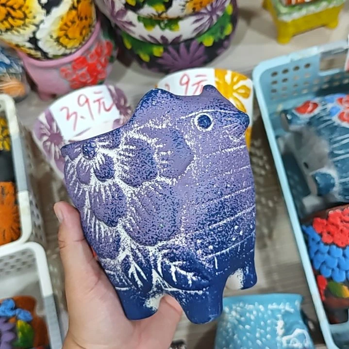 红陶20CM（含）-50CM（不含）