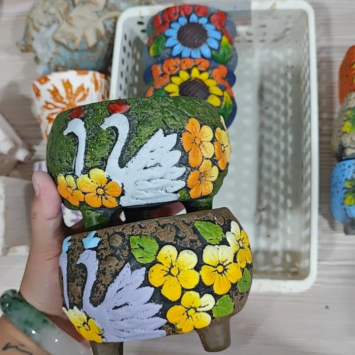 红陶20CM（含）-50CM（不含）
