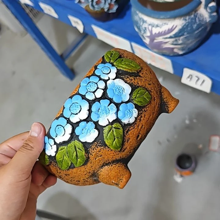 红陶20CM（含）-50CM（不含）