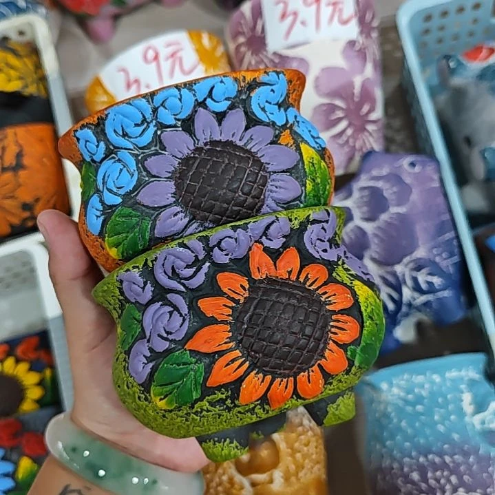 红陶20CM（含）-50CM（不含）