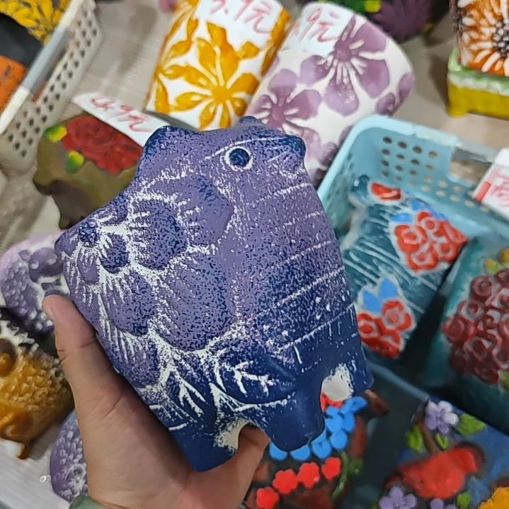 红陶20CM（含）-50CM（不含）