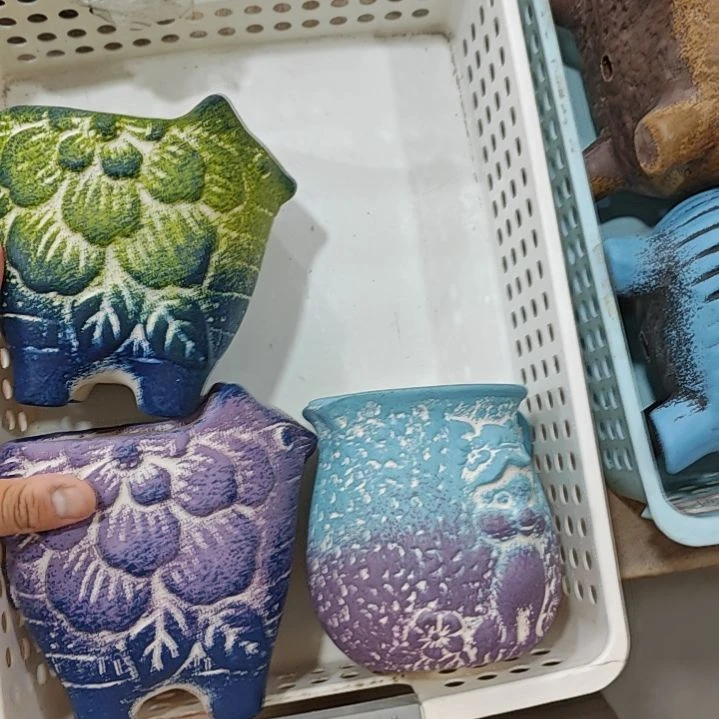 红陶20CM（含）-50CM（不含）