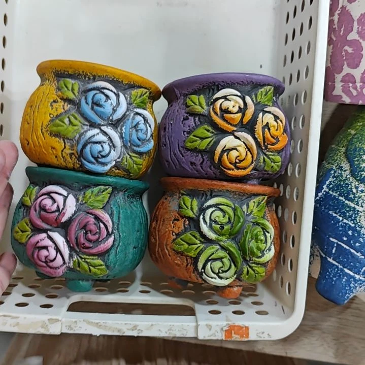 红陶20CM（含）-50CM（不含）