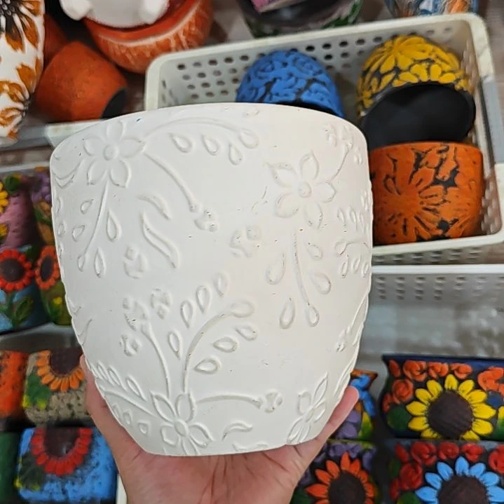 红陶20CM（含）-50CM（不含）