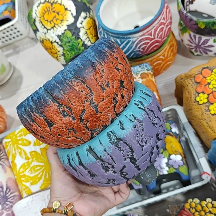 红陶20CM（含）-50CM（不含）