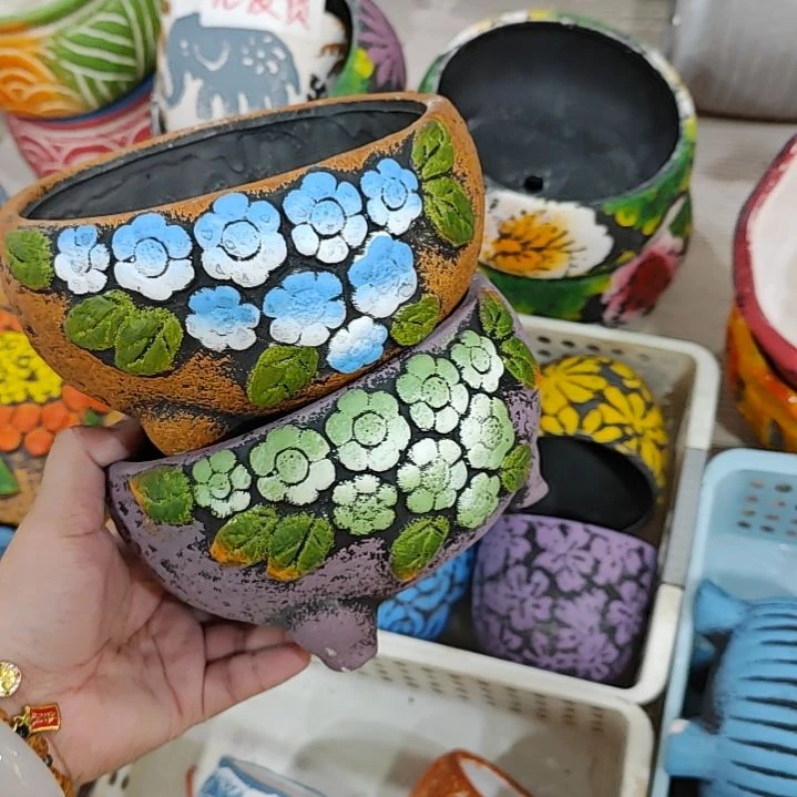 红陶20CM（含）-50CM（不含）