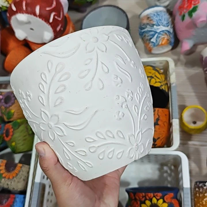 红陶20CM（含）-50CM（不含）