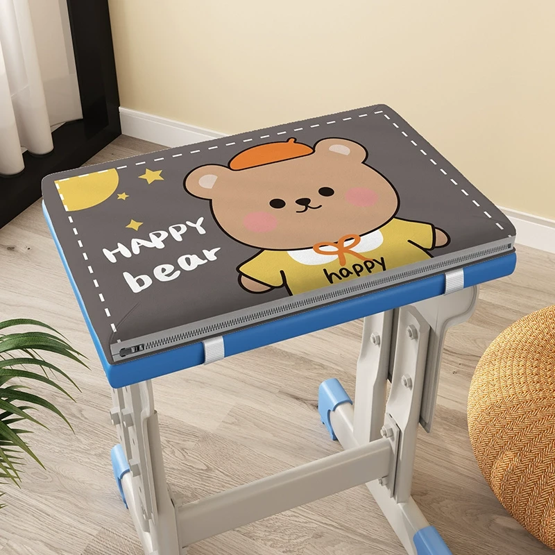 记忆棉家用椅垫座垫小学生可爱加厚防滑透气久坐垫子坐垫屁垫可拆