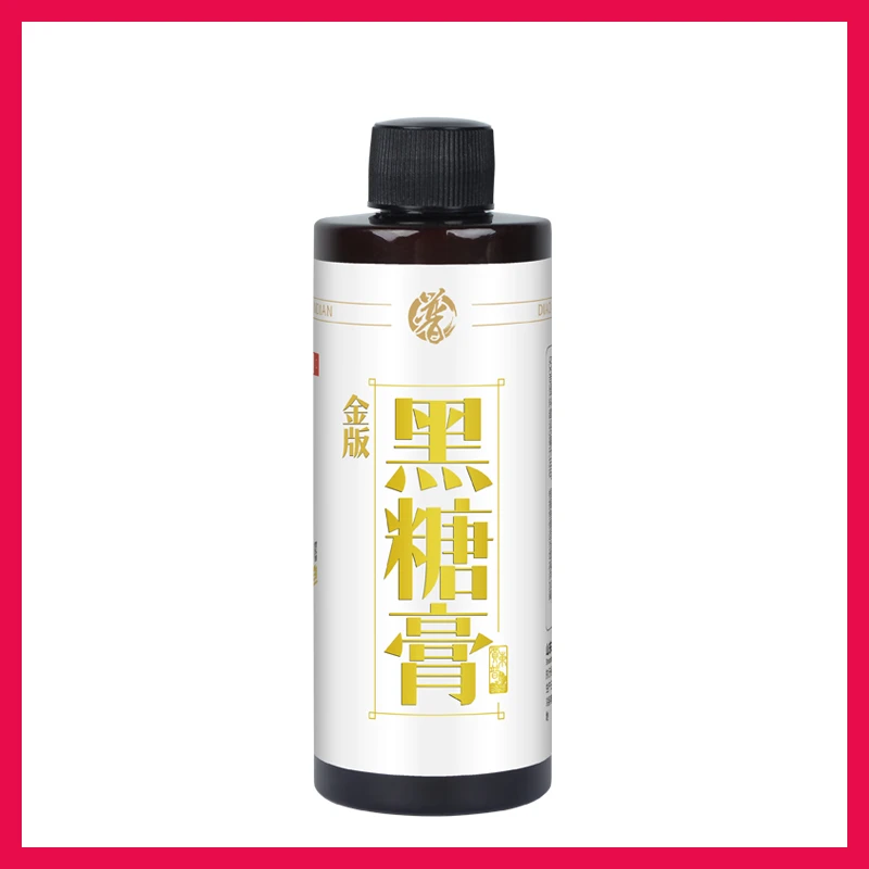 普家黑糖膏钓鱼添加剂