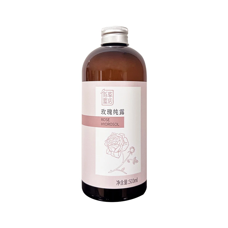 佰草童话玫瑰纯露500ml