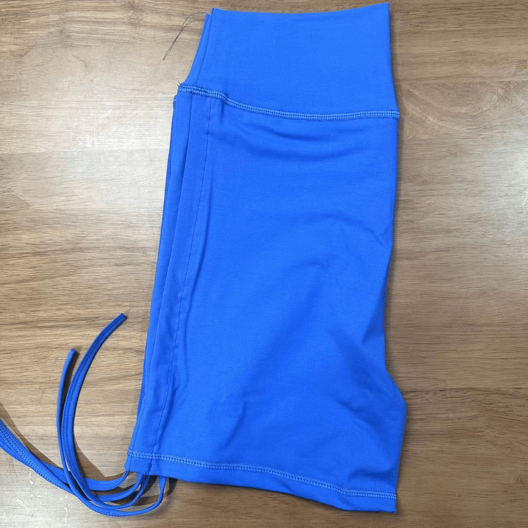 【墨鱼】15.0 高端高弹运动瑜伽服6059