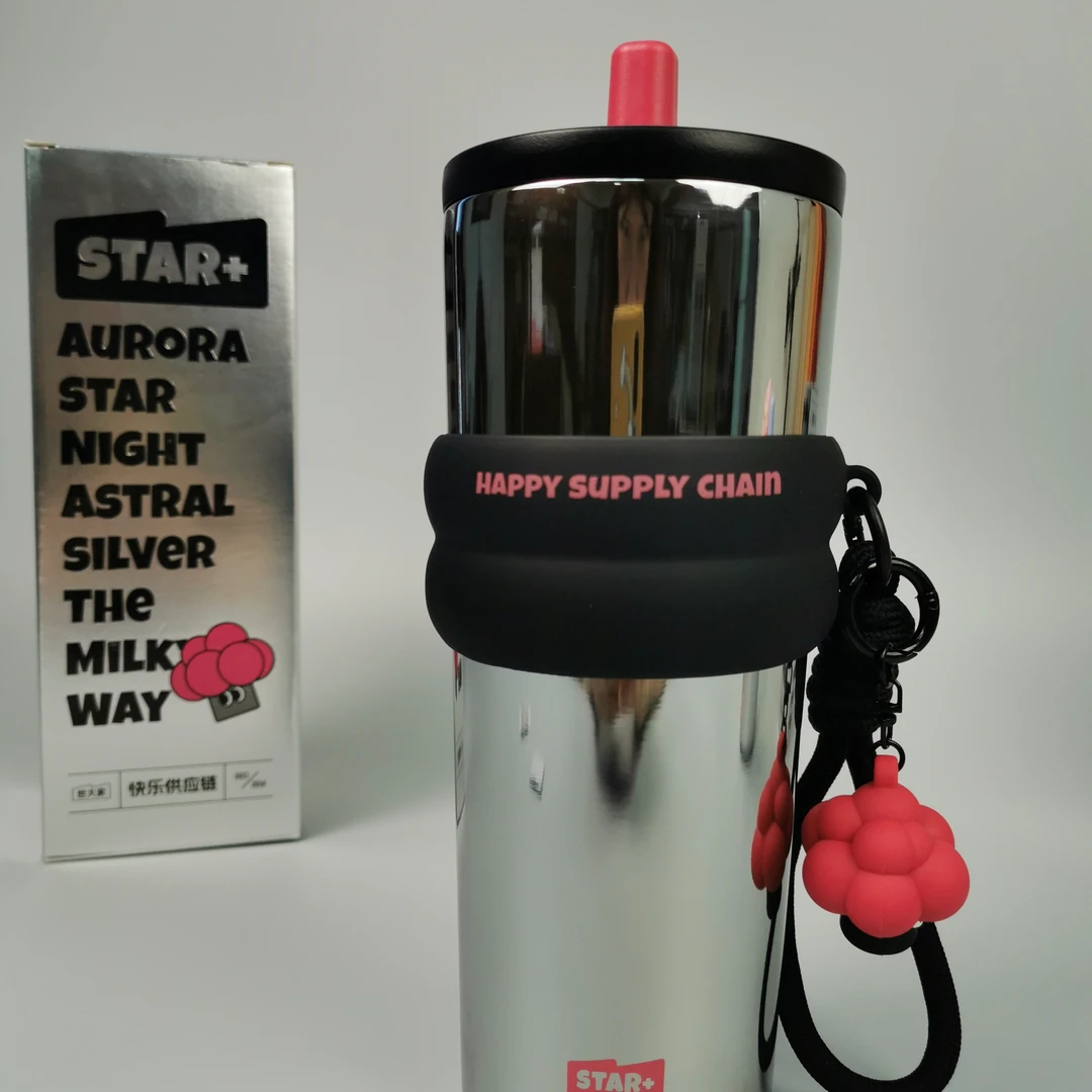 世大家高颜值便携水杯杯子保温杯不锈钢成人保温水杯新款