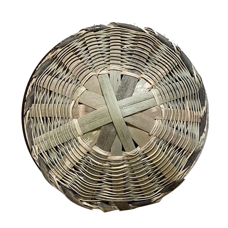 蒸天福蒸饭木桶木竹底蒸架篦子手工桶底座板杉木家米木桶饭家用