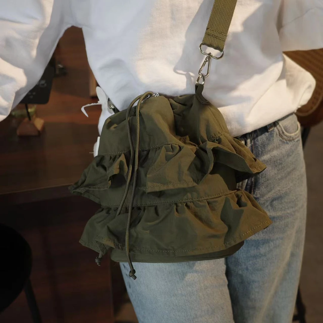 【张厂长家】A号双11新品孤品手拎包单肩斜挎包秋冬新品