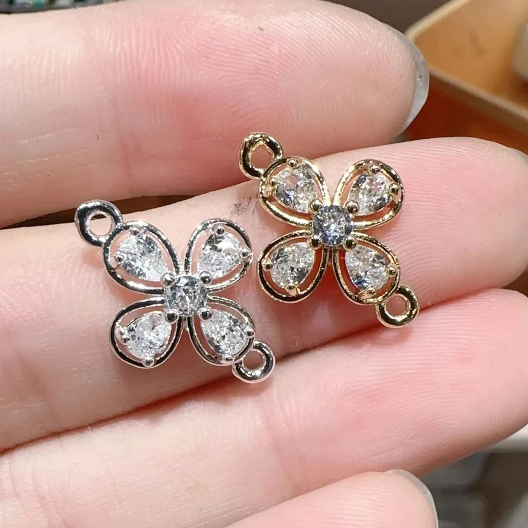 (F301--F400)璃浦家，diy手链配件